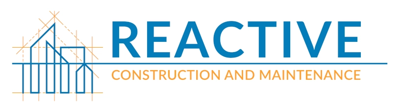 Reactive home improvements